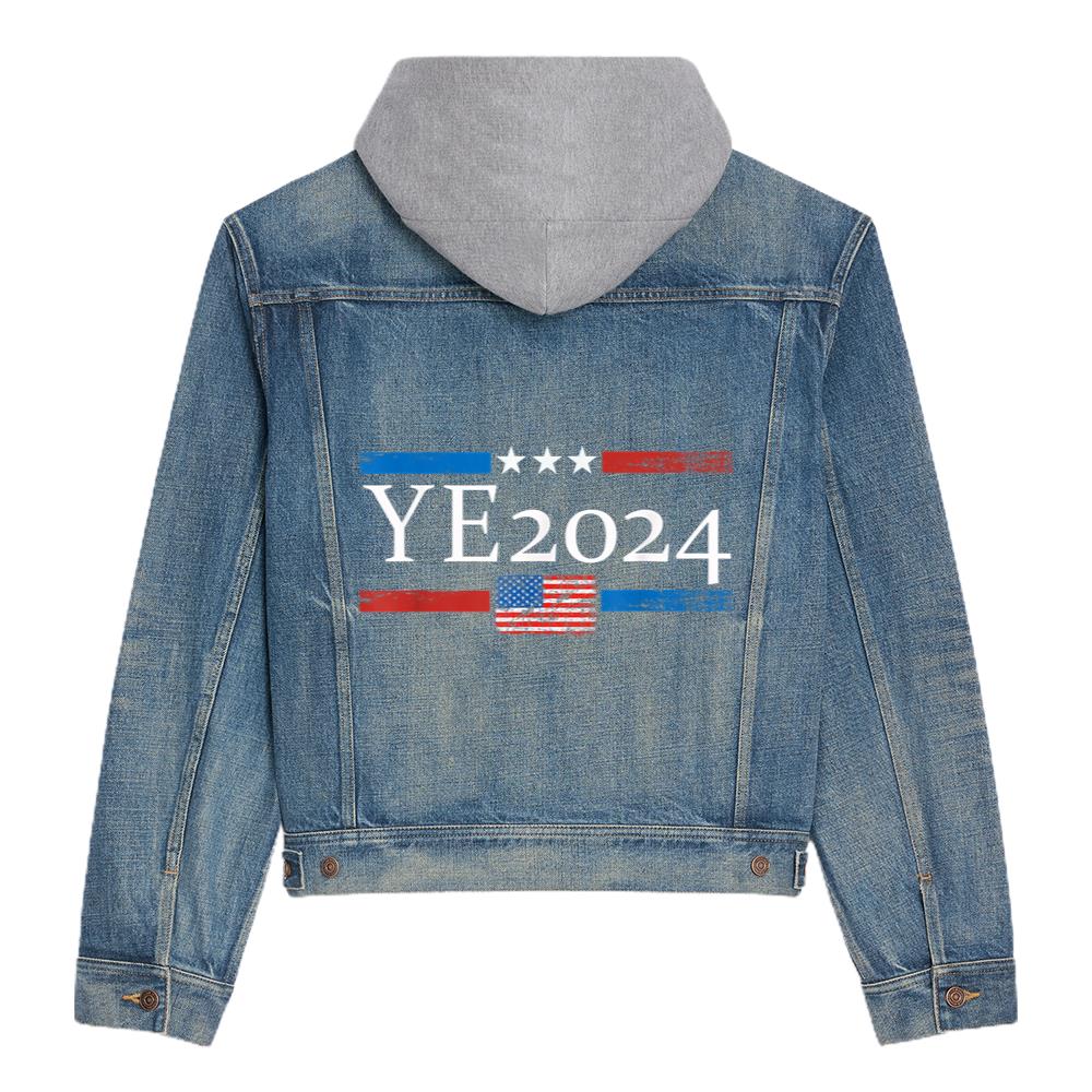 ye2024 america flag vintage ye 2024 funny hooded denim jacket 8453 h1dcx.jpg