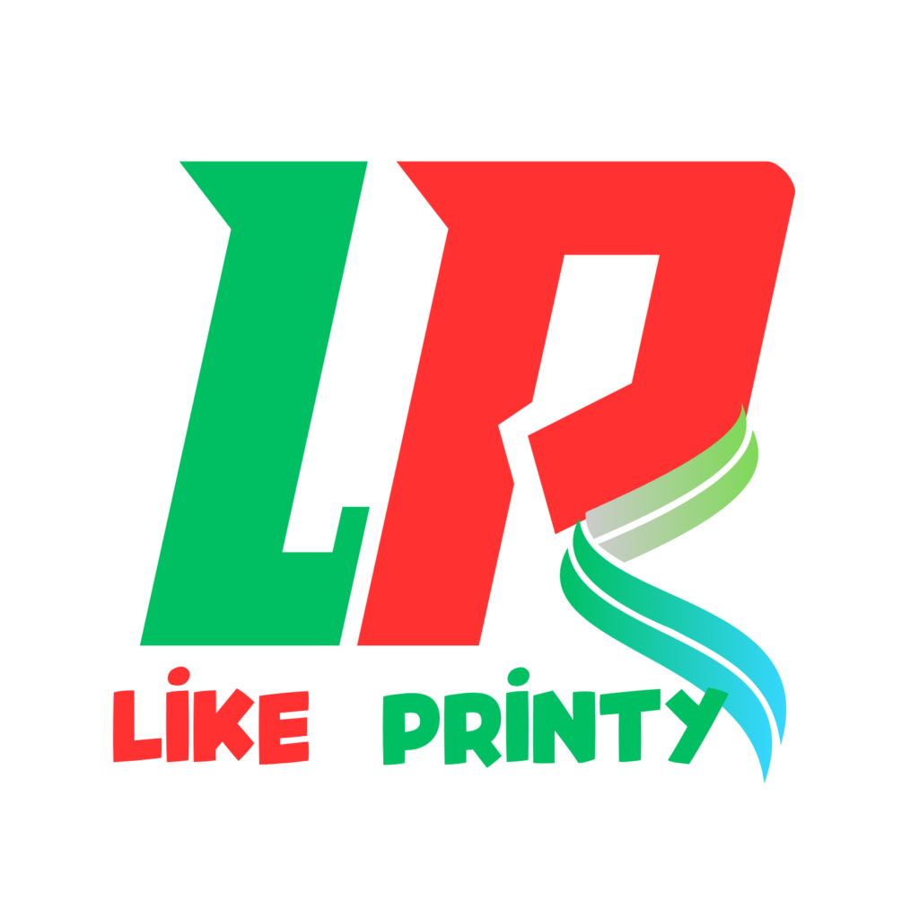 LikePrinty