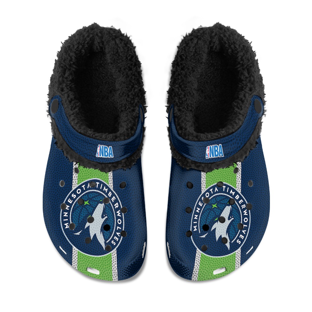 Minnesota20Timberwolves20 20Fuzzy20Slippers20Clog20 20Mockup20 20Thang.jpg