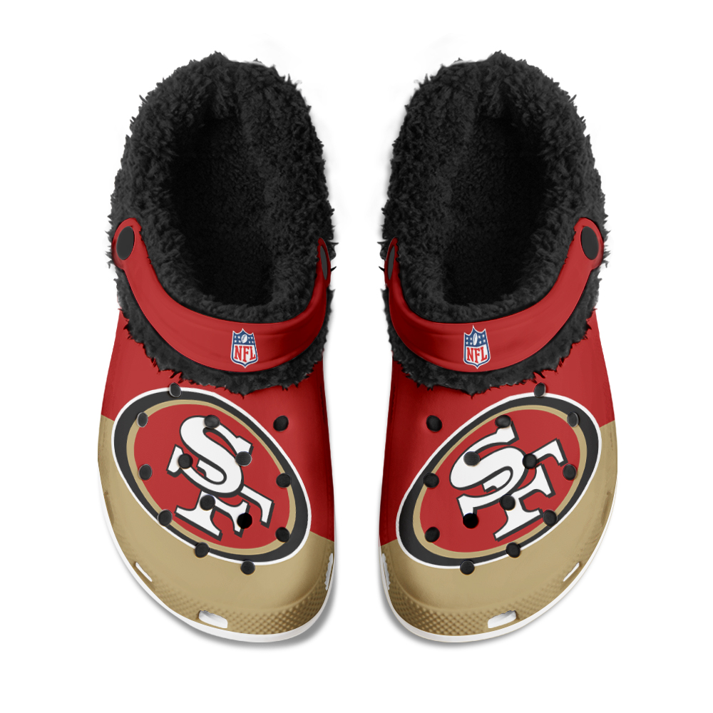 San20Francisco2049ers20 20Fuzzy20Slippers20Clog20 20Mockup20 20Thang.jpg